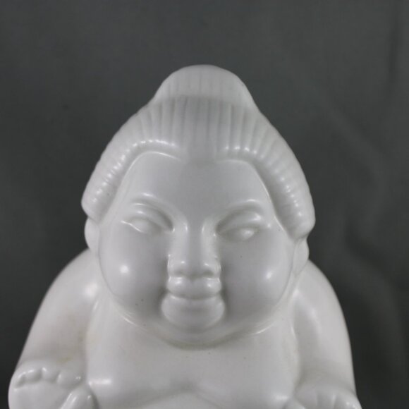 Benihana Mug - Sumo Alternate Design - Ceramic Mug - Picture 2 of 9